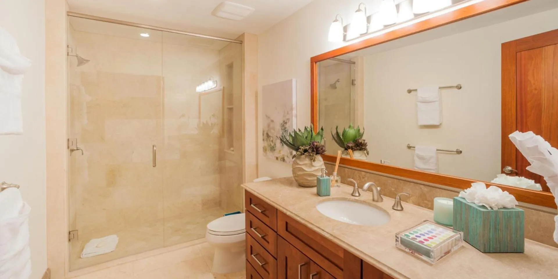 Casa Luna 17 - Gated Seaside Village With Shared Pool, Jacquzi, & Beach Cove George Town Apartment
